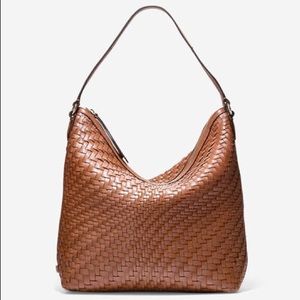 Cole Haan Lena Hobo Bag - new with tags